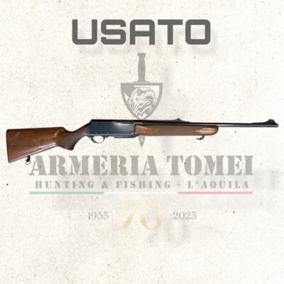 USATO - CARABINA - BROWNING MOD. BAR cal. 308 Win.