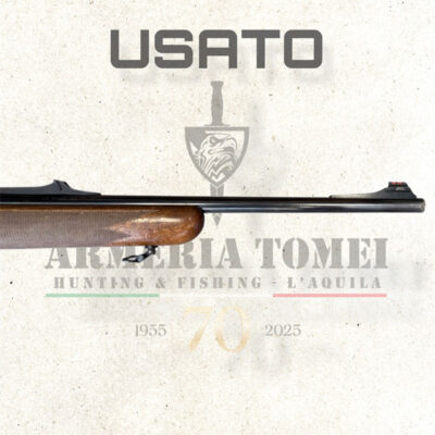 USATO - CARABINA - BROWNING MOD. BAR cal. 308 Win. - immagine 3