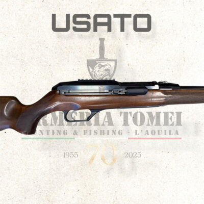 Alternative view of USATO - CARABINA - HECKLER & KOCH MOD. 940 cal. 30-06 SPRG