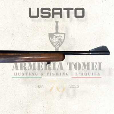 USATO - CARABINA - HECKLER & KOCH MOD. 940 cal. 30-06 SPRG - immagine 3