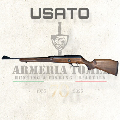 USATO - CARABINA - HECKLER & KOCH MOD. 940 cal. 30-06 SPRG - immagine 4