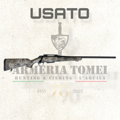 USATO - CARABINA - WINCHESTER MOD. XPR STRATA cal. 308 Win.