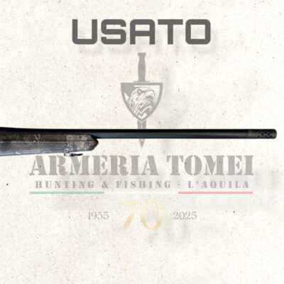 USATO - CARABINA - WINCHESTER MOD. XPR STRATA cal. 308 Win. - immagine 3