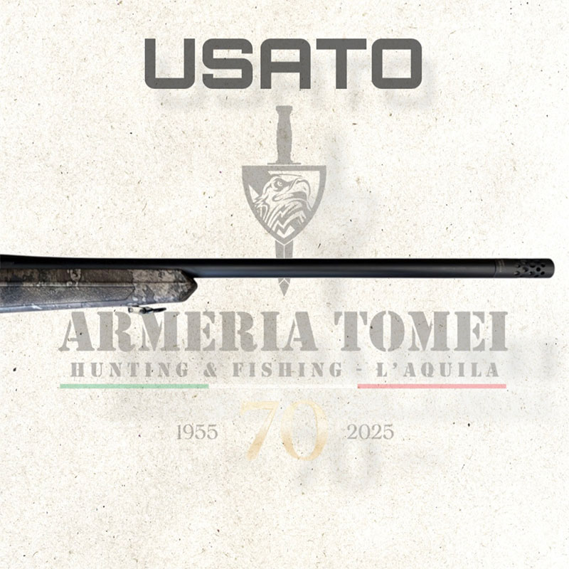USATO - CARABINA - WINCHESTER MOD. XPR STRATA cal. 308 Win. - immagine 3