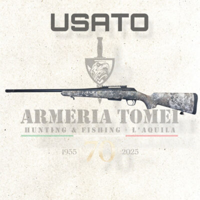 USATO - CARABINA - WINCHESTER MOD. XPR STRATA cal. 308 Win. - immagine 4