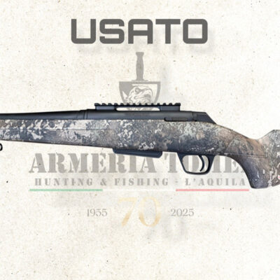 USATO - CARABINA - WINCHESTER MOD. XPR STRATA cal. 308 Win. - immagine 5