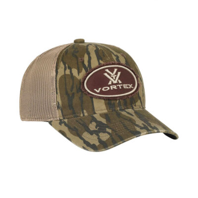 CAPPELLO - VORTEX - CAP MOSSY OAK Original Bottomland Patch