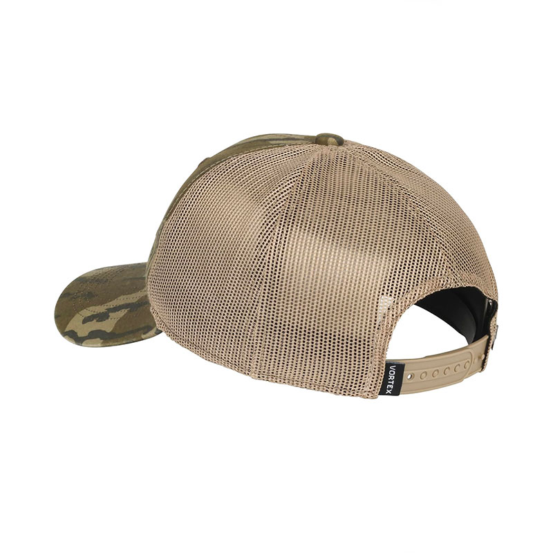 CAPPELLO - VORTEX - CAP MOSSY OAK Original Bottomland Patch - immagine 3