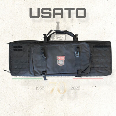USATO - CARABINA - SMITH & WESSON M&P-15 SPORT II OR M-LOK 16” cal. 223 Rem. - immagine 6