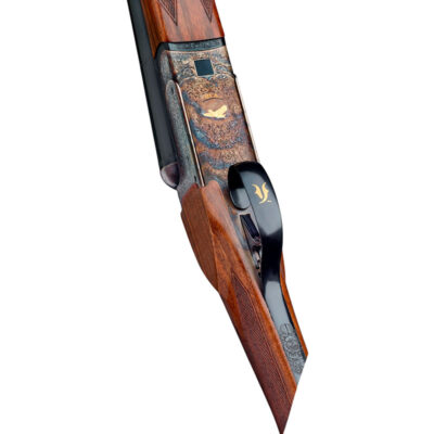 DOPPIETTA - FAUSTI - DEA cal. 20 | 27" (68cm) - immagine 3