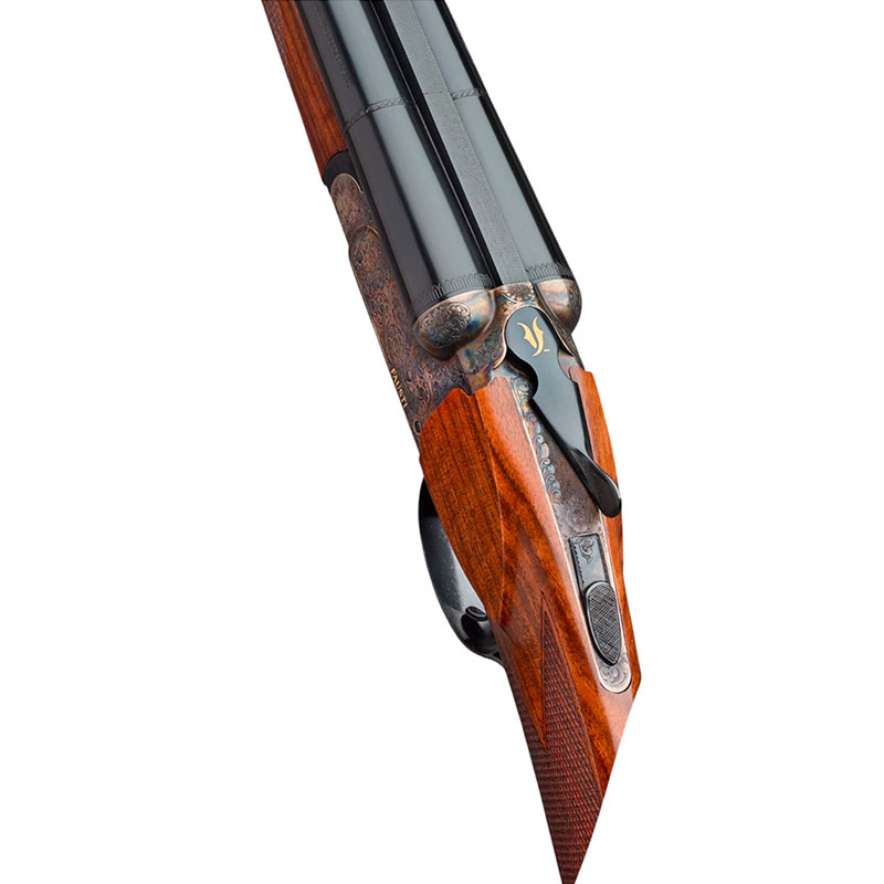 DOPPIETTA - FAUSTI - DEA cal. 20 | 27" (68cm) - immagine 4