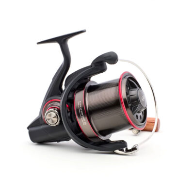 Alternative view of MULINELLO - DAIWA - 26 TOURNAMENT BASIA 45 SCW QD