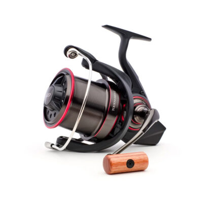 MULINELLO - DAIWA - 26 TOURNAMENT BASIA 45 SCW QD - immagine 3