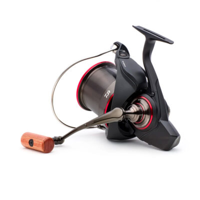MULINELLO - DAIWA - 26 TOURNAMENT BASIA 45 SCW QD - immagine 4