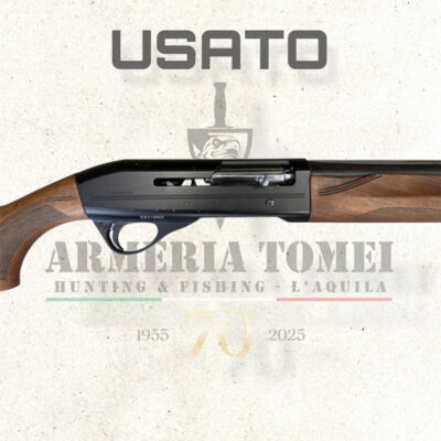 Alternative view of USATO - FUCILE SEMIAUTOMATICO - FRANCHI MOD. AFFINITY cal. 20