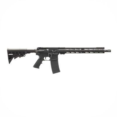 CARABINA - RUGER MOD. HARRIER MSR .223 REM 16.1" A2 30C
