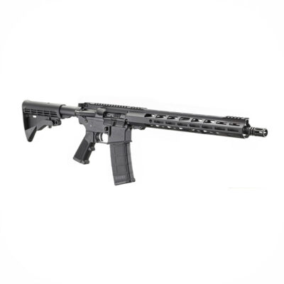 Alternative view of CARABINA - RUGER MOD. HARRIER MSR .223 REM 16.1" A2 30C