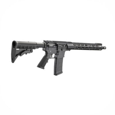 CARABINA - RUGER MOD. HARRIER MSR .223 REM 16.1" A2 30C - immagine 3
