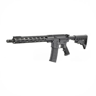 CARABINA - RUGER MOD. HARRIER MSR .223 REM 16.1" A2 30C - immagine 5