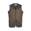 GILET - BAMBINO - PERCUSSION - TRADITION