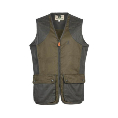 GILET - BAMBINO - PERCUSSION - TRADITION