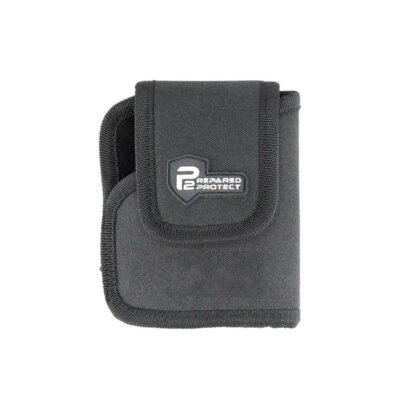 UMAREX - FONDINA PER PISTOLE SPRAY AL PEPERONCINO P2P PER SISTEMA PGS II Personal Guard