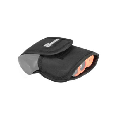 Alternative view of UMAREX - FONDINA PER PISTOLE SPRAY AL PEPERONCINO P2P PER SISTEMA PGS II Personal Guard