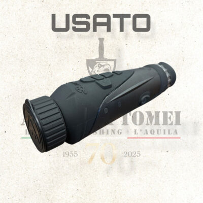 USATO  - BURRIS - THERMAL HAND HELD 19mm BTH19 v2