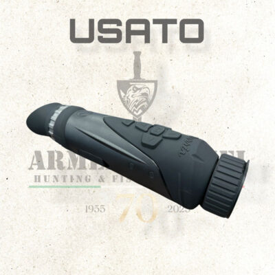 USATO  - BURRIS - THERMAL HAND HELD 19mm BTH19 v2 - immagine 2