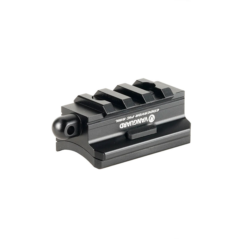 VANGUARD - ENDEAVOR PIC RAIL (ADATTATORE PICATINNY PER CARABINE)
