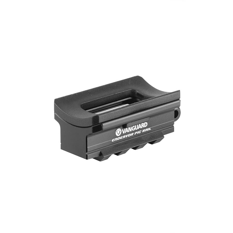VANGUARD - ENDEAVOR PIC RAIL (ADATTATORE PICATINNY PER CARABINE) - immagine 3