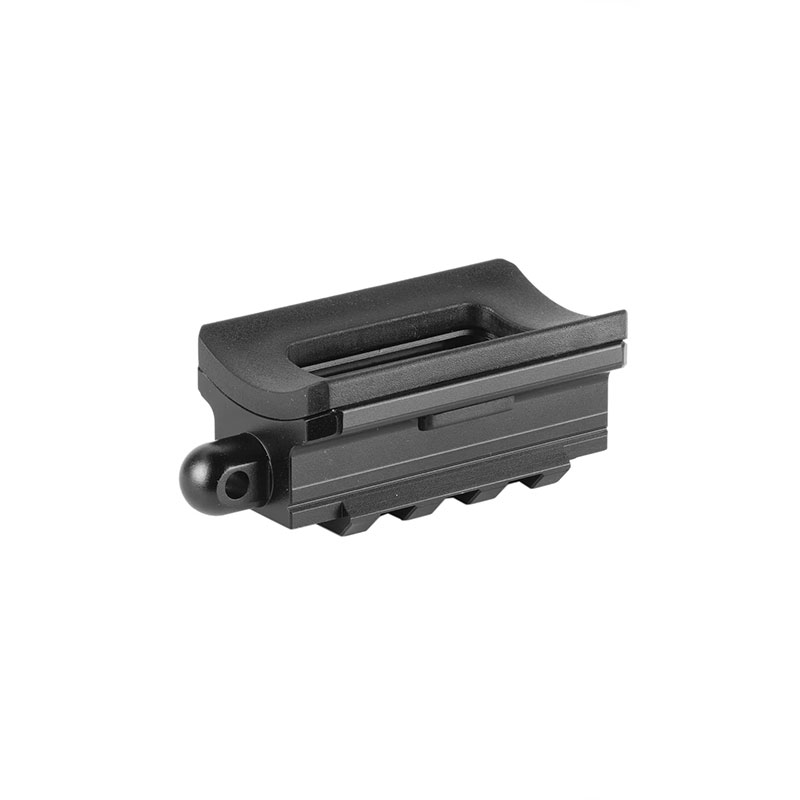 VANGUARD - ENDEAVOR PIC RAIL (ADATTATORE PICATINNY PER CARABINE) - immagine 4