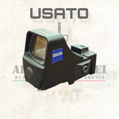 USATO - RED DOT - ZEISS VICTORY COMPACT POINT - SCINA WEAVER
