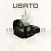 USATO - RED DOT - SIG SAUER ROMEO-1 1x30 3MOA RED DOT