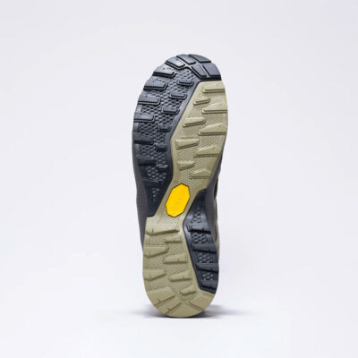 SCARPONI - AKU - 710 ROCKET MID DFS GTX 363 Olive/Anthracite - immagine 5