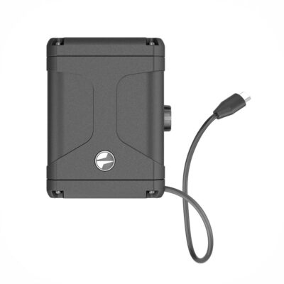 Alternative view of PULSAR - PACCO BATTERIA PB8I POWER BANK