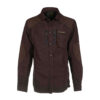 CAMICIA - UNIVERS - CACCIA TIROLO Chiaro / Scuro