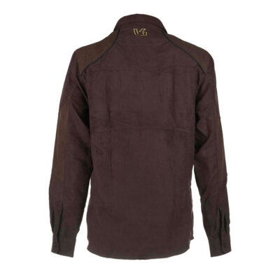 CAMICIA - UNIVERS - CACCIA TIROLO Chiaro / Scuro - immagine 2