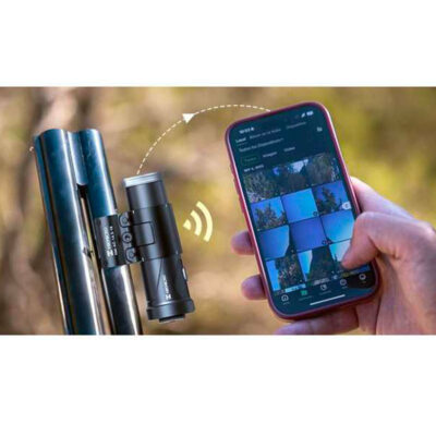 HIKMICRO - HIKCAM A7E ACTION CAMERA - immagine 11
