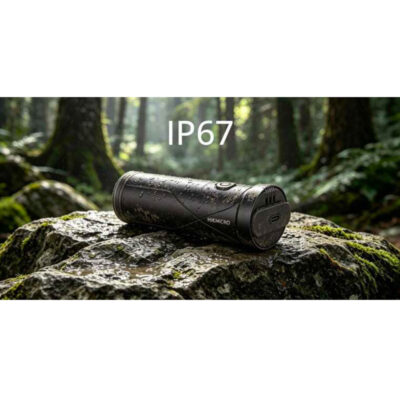 HIKMICRO - HIKCAM A7E ACTION CAMERA - immagine 12