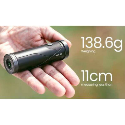 HIKMICRO - HIKCAM A7E ACTION CAMERA - immagine 14