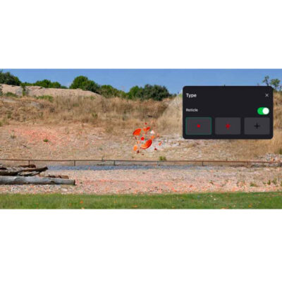 HIKMICRO - HIKCAM A7E ACTION CAMERA - immagine 15