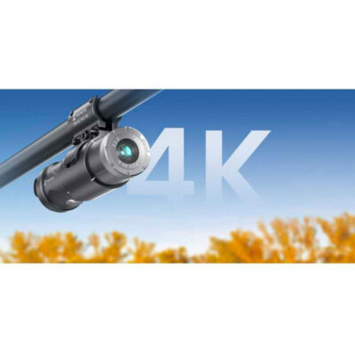 HIKMICRO - HIKCAM A7E ACTION CAMERA - immagine 18