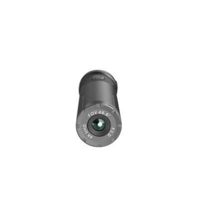 Alternative view of HIKMICRO - HIKCAM A7E ACTION CAMERA