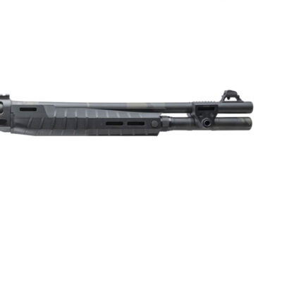FUCILE SEMIAUTOMATICO - BENELLI M2 G-1 MultiCam® Black | 12 Gauge - immagine 3