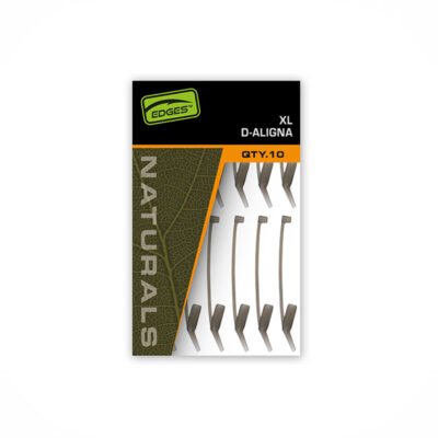 FOX - EDGES CAMO | XL D-ALIGNA (10PZ)