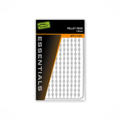 FOX - EDGES ESSENTIALS | PELLET PEGS 13mm (134PZ)