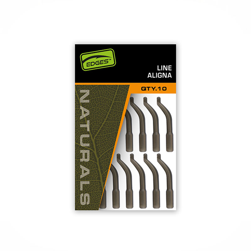 FOX - EDGES NATURALS | LINE ALIGNA (10PZ)
