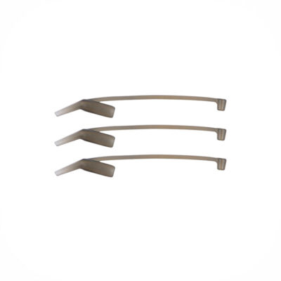 Alternative view of FOX - EDGES NATURALS | XL D-ALIGNA (10PZ)