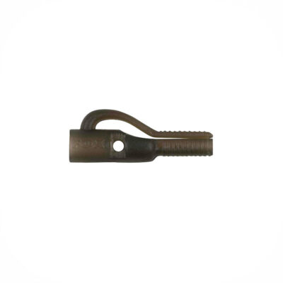 FOX - EDGES NATURALS | LEAD CLIPS & PEGS SIZE 7 (10PZ) - immagine 3